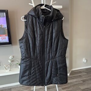 Puffer Vest